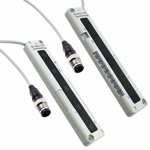 NA1-PK5-J Panasonic Industrial Automation Sales  Capteurs optiques - Photoélectriques industriels